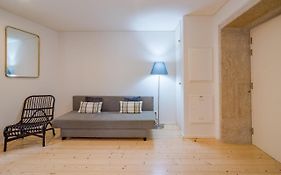 Porto Vitoria Apartments
